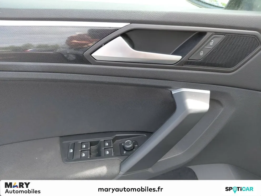 Véhicule occasion 227056 - volkswagen TIGUAN - Photo 16