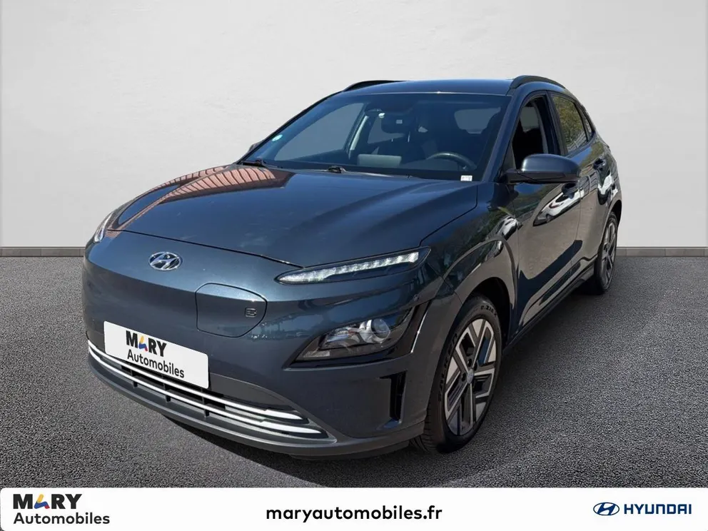 Véhicule occasion 1237319 - hyundai KONA - Photo 1