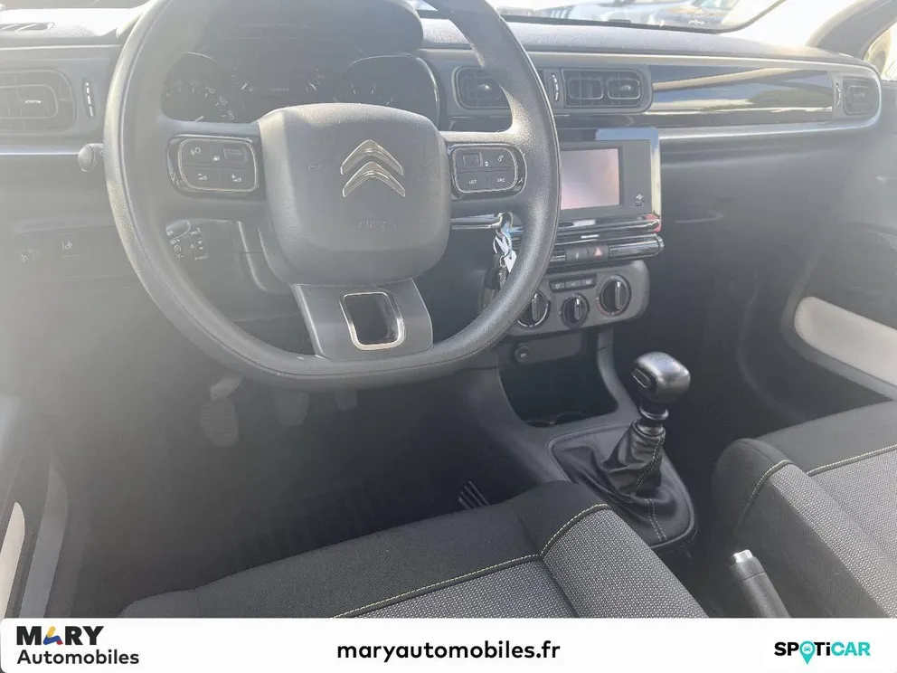 Véhicule occasion 203498 - Citroën C3 - Photo 8