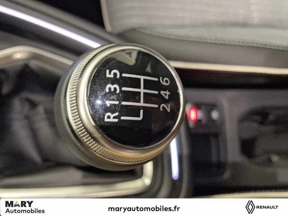 Véhicule occasion 197610 - renault CLIO - Photo 13