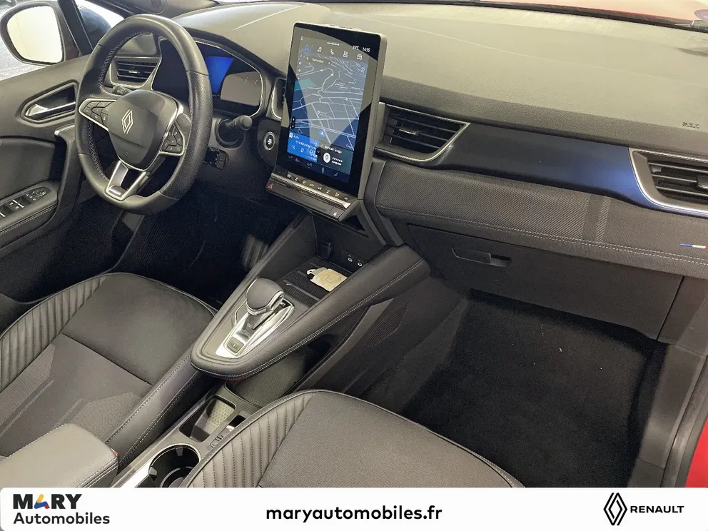 Véhicule occasion 239248 - renault SYMBIOZ - Photo 12