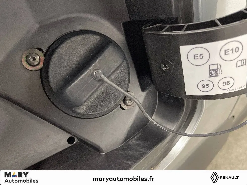 Véhicule occasion 194003 - renault CAPTUR - Photo 16