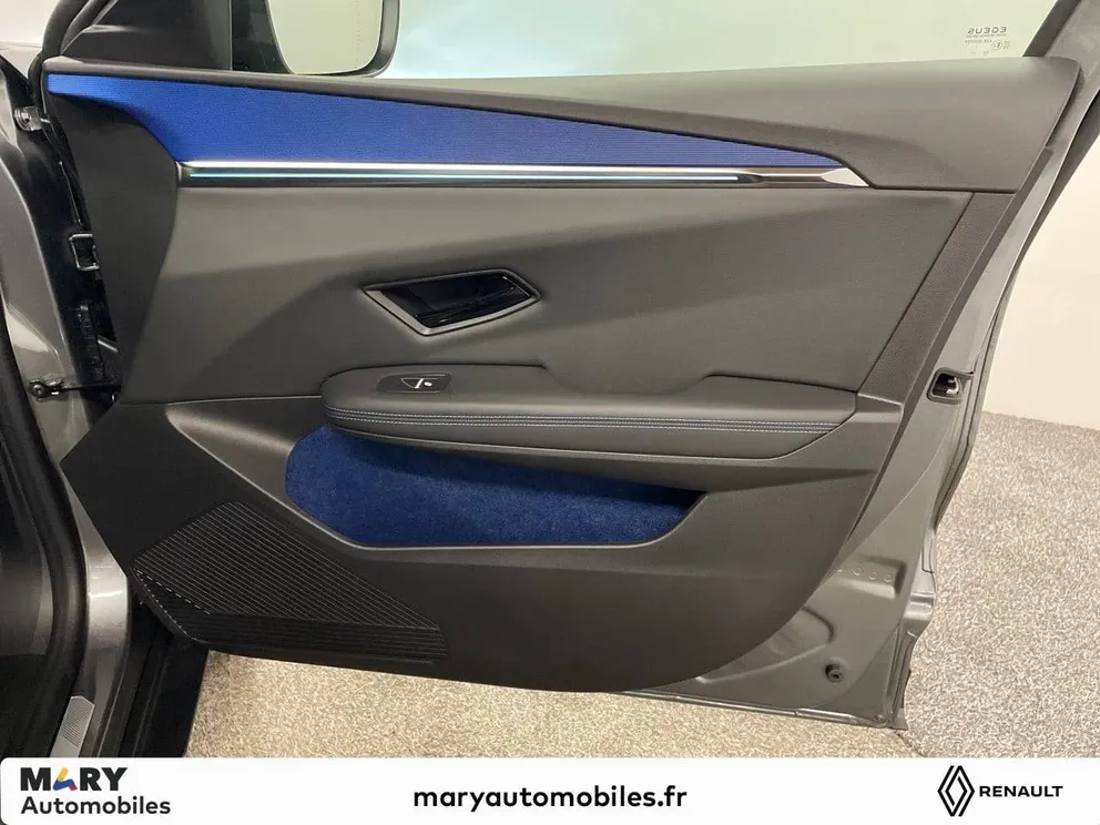 Véhicule occasion 214040 - renault SCENIC - Photo 18