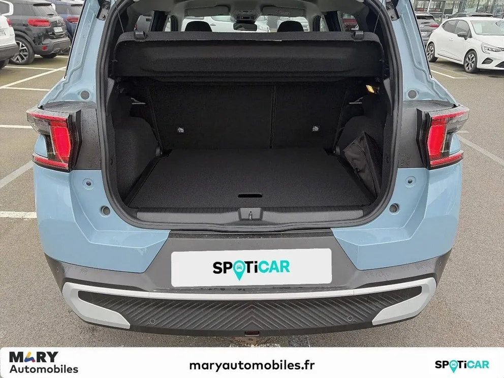 Véhicule occasion 226206 - Citroën C3 AIRCROSS - Photo 6