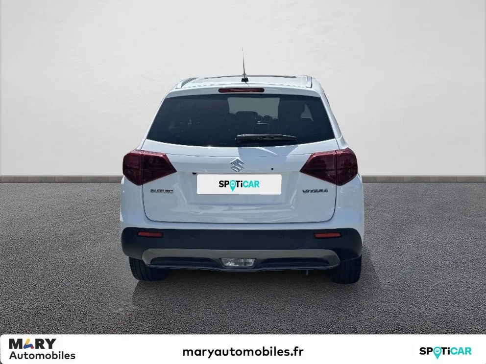 Véhicule occasion 236281 - suzuki VITARA - Photo 5