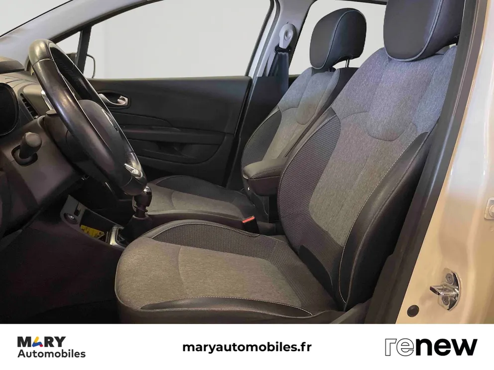 Véhicule occasion 1239558 - renault CAPTUR - Photo 20