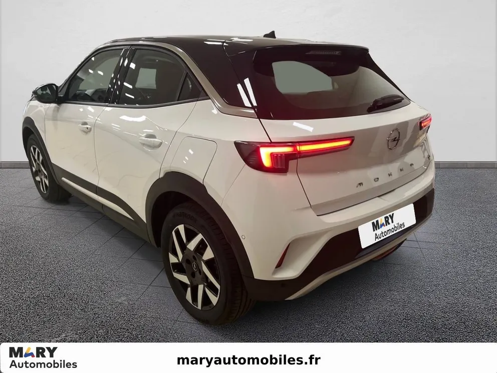 Véhicule occasion 206193 - opel MOKKA - Photo 7