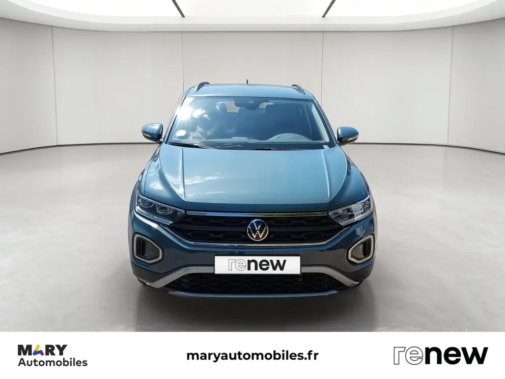 Véhicule occasion 1234065 - volkswagen T-ROC - Photo 8
