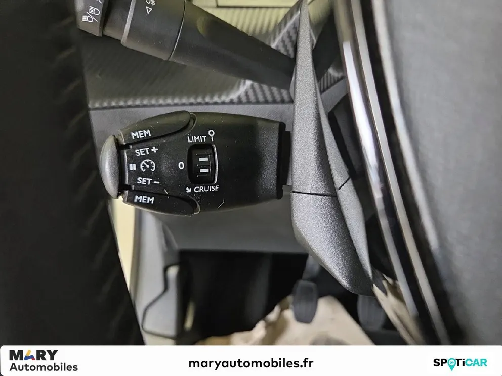 Véhicule occasion 222817 - peugeot 208 - Photo 14