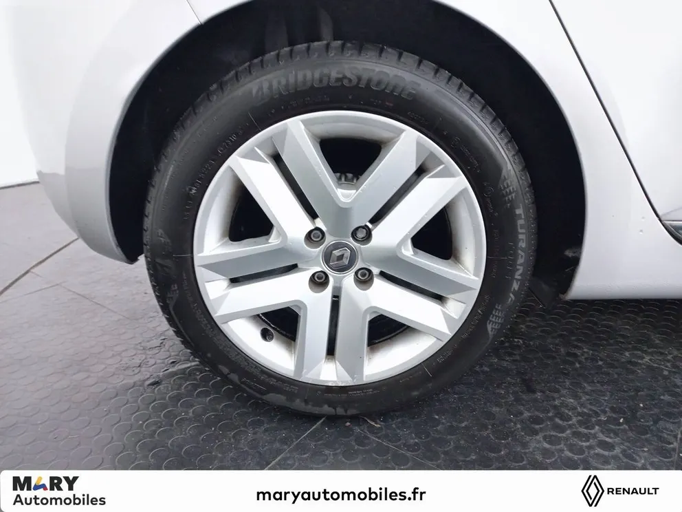 Véhicule occasion 212976 - renault CLIO - Photo 16