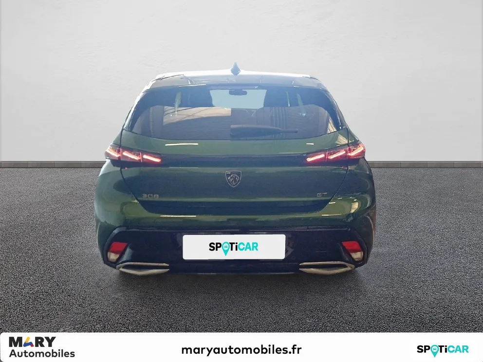 Véhicule occasion 224424 - peugeot 308 - Photo 3
