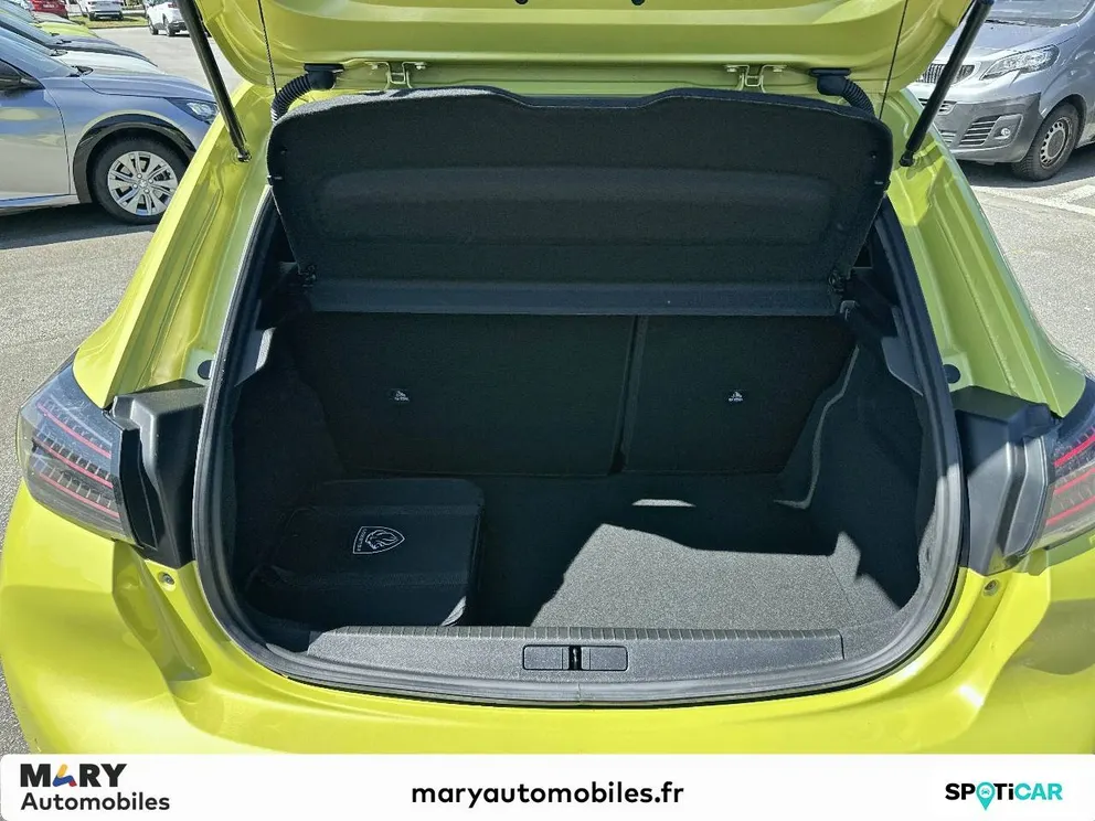 Véhicule occasion 234018 - peugeot 208 - Photo 6