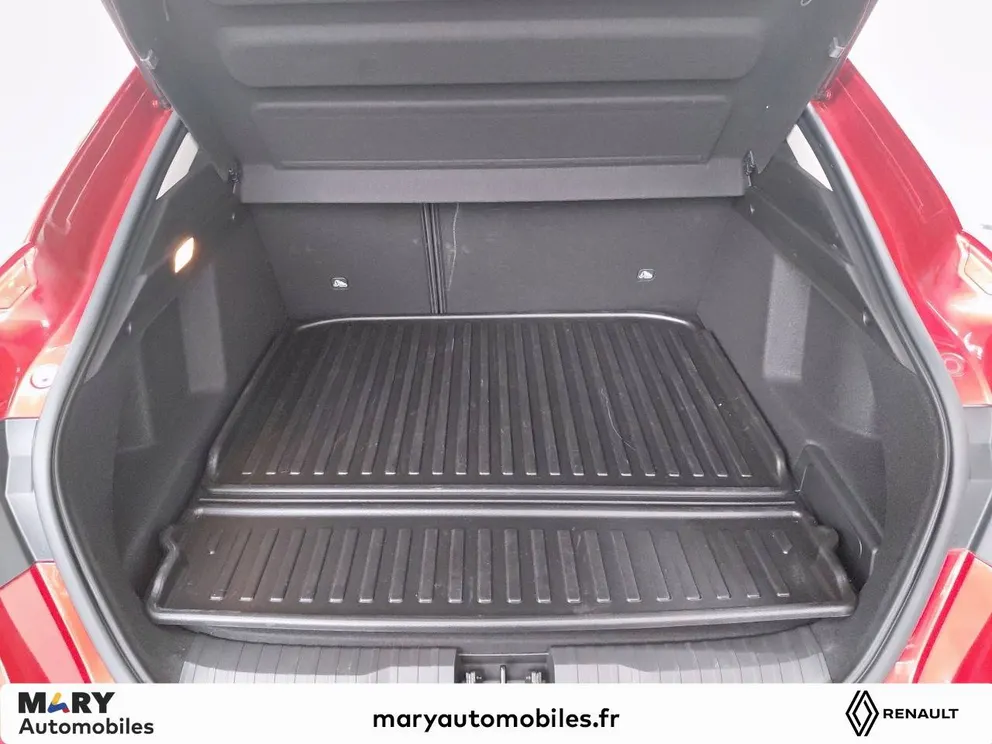 Véhicule occasion 217426 - renault ARKANA - Photo 5