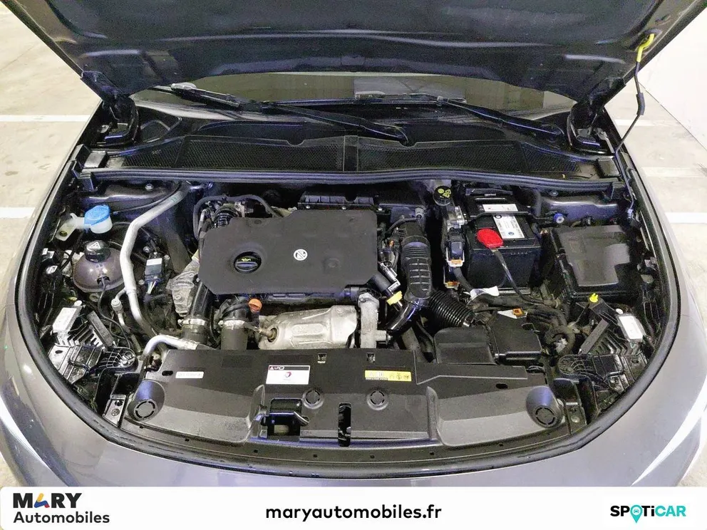 Véhicule occasion 210797 - peugeot 308 - Photo 12