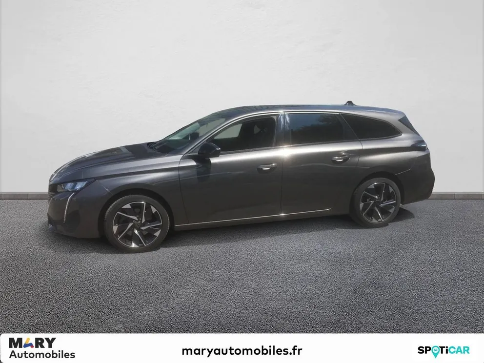 Véhicule occasion 183466 - peugeot 308 - Photo 1