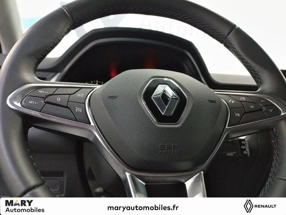 Véhicule occasion 184705 - renault CAPTUR - Photo 16