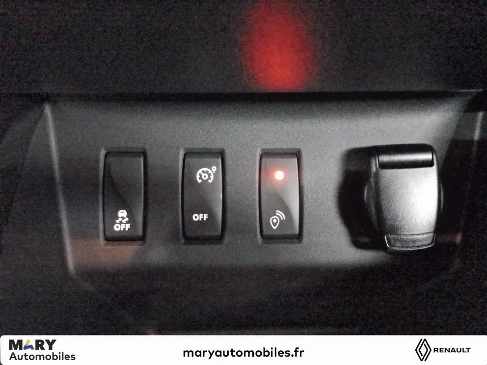 Véhicule occasion 224872 - dacia SPRING - Photo 22