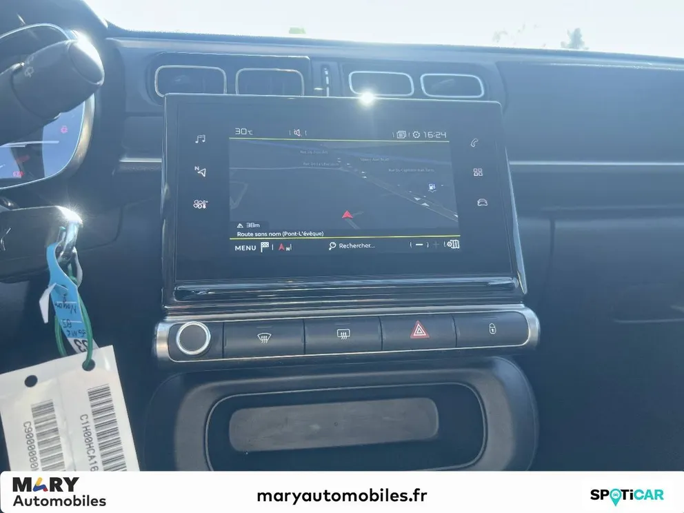 Véhicule occasion 230567 - Citroën C3 - Photo 15