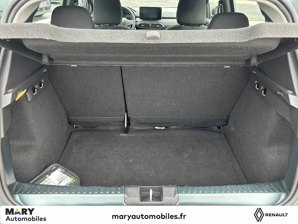 Véhicule occasion 207346 - dacia SANDERO - Photo 7