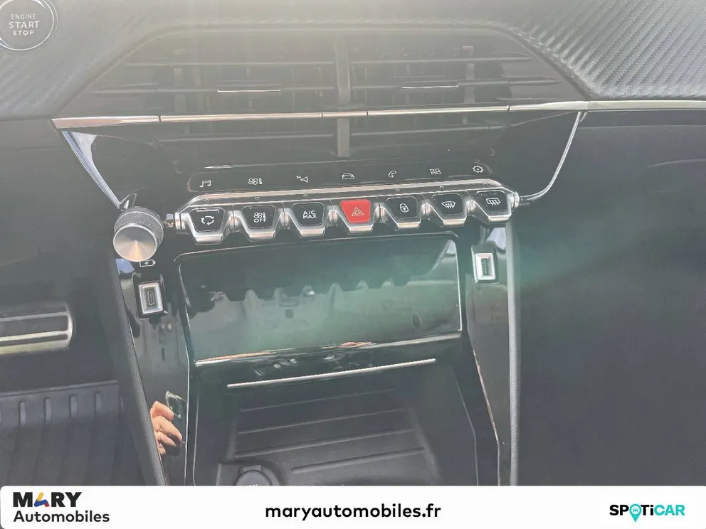 Véhicule occasion 191820 - peugeot 2008 - Photo 14