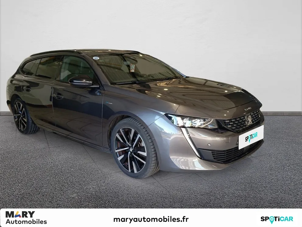 Véhicule occasion 233704 - peugeot 508 - Photo 5