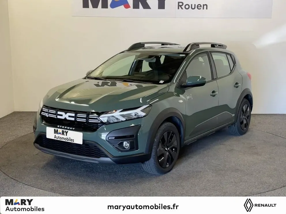 Véhicule occasion 229318 - dacia SANDERO - Photo 1