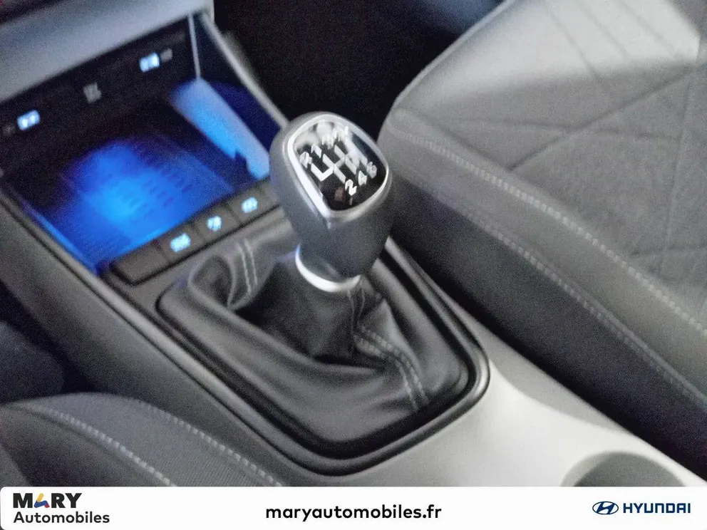 Véhicule occasion 223203 - hyundai BAYON - Photo 15