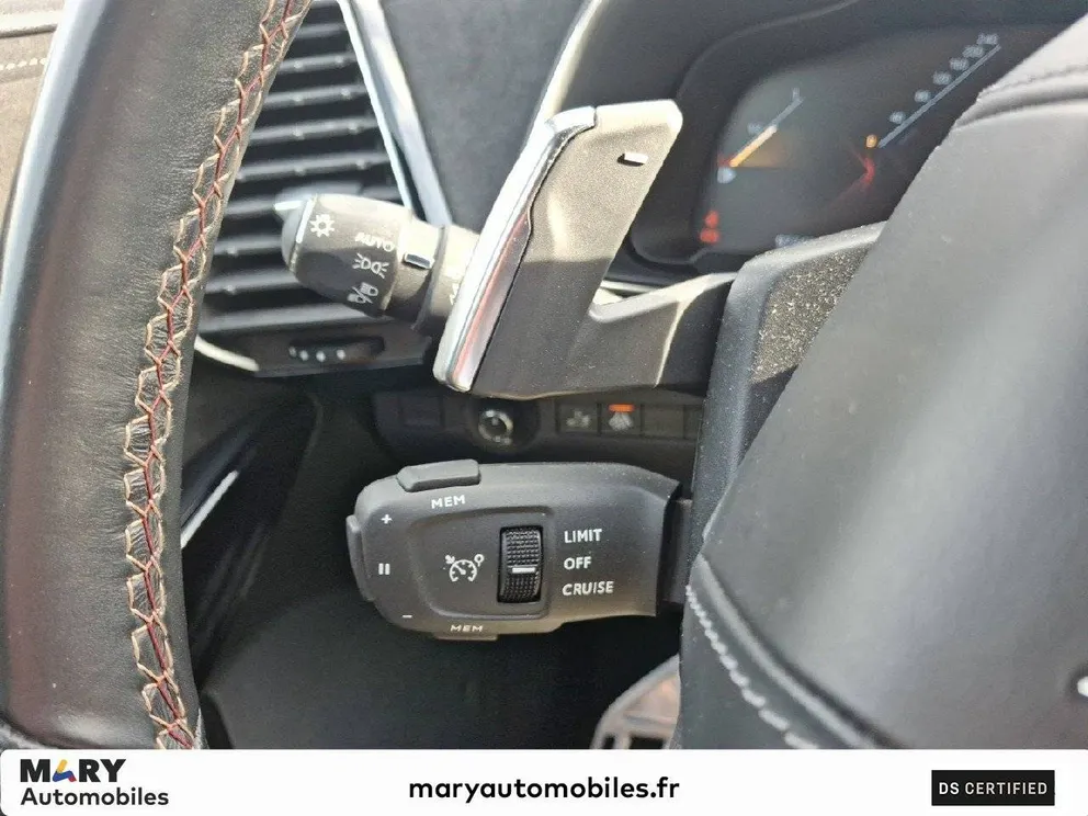 Véhicule occasion 198486 - ds DS 7 - Photo 15