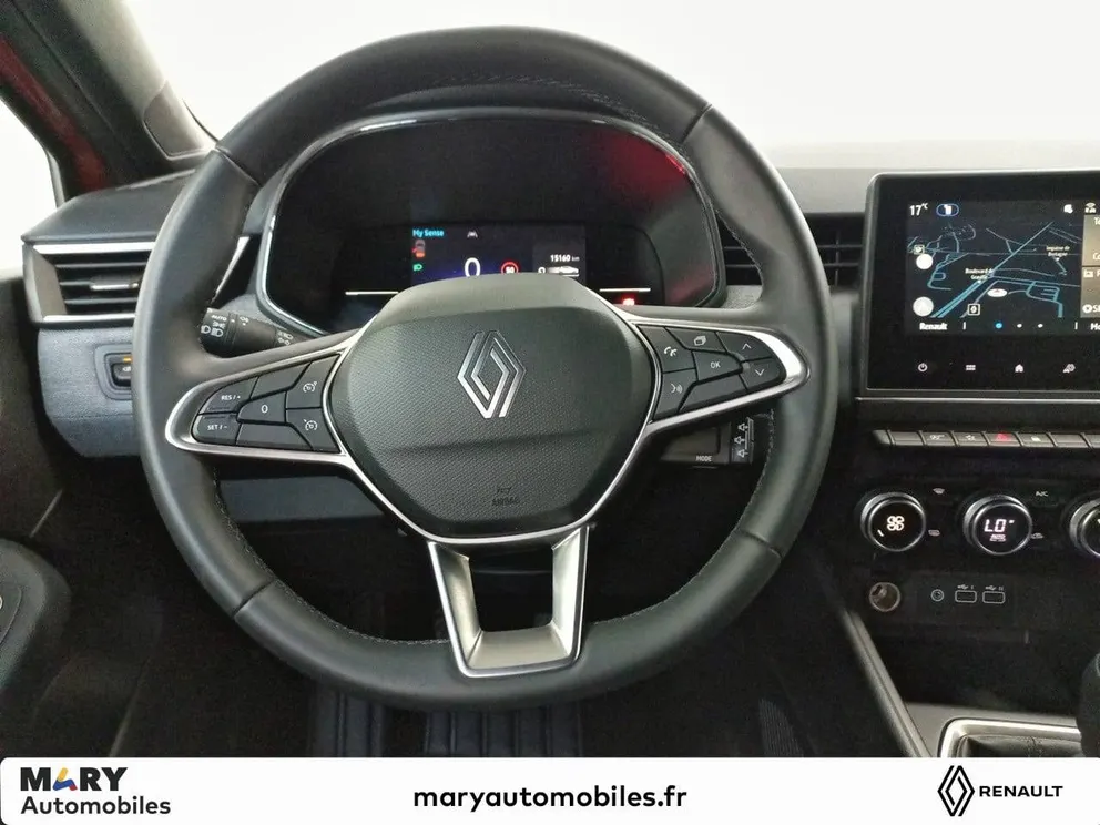 Véhicule occasion 224994 - renault CLIO - Photo 14