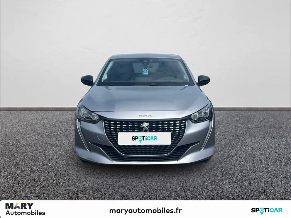 Véhicule occasion 226884 - peugeot 208 - Photo 2
