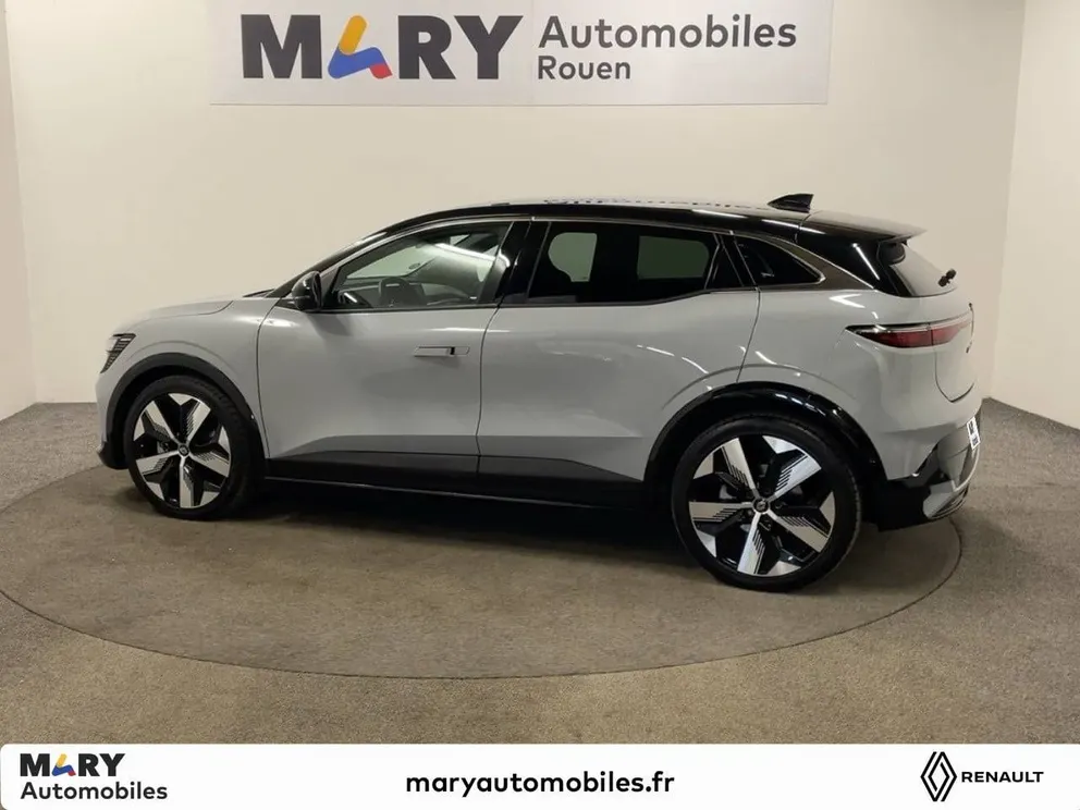 Véhicule occasion 220219 - renault MEGANE - Photo 7