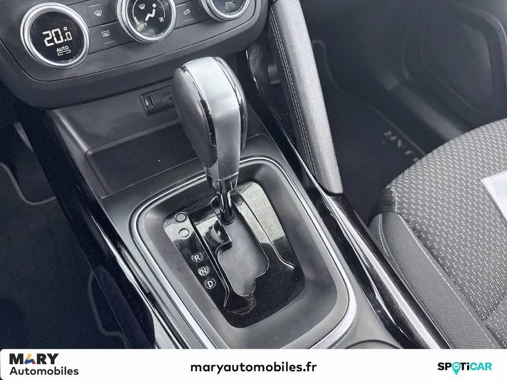 Véhicule occasion 229210 - renault KADJAR - Photo 15