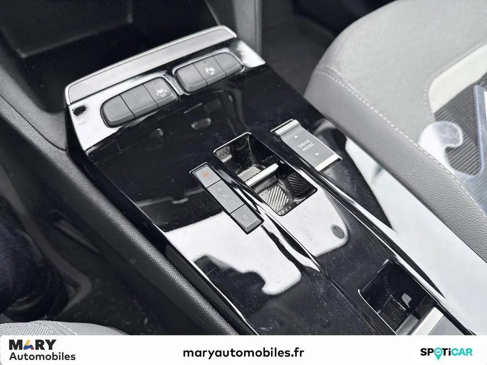 Véhicule occasion 193394 - opel MOKKA - Photo 12