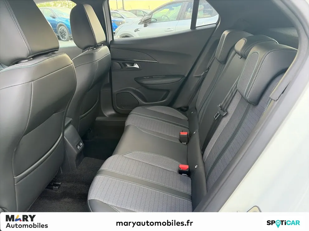 Véhicule occasion 1229288 - peugeot 2008 - Photo 15