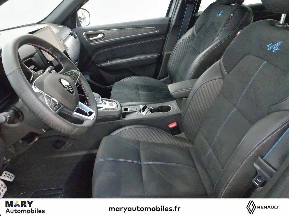 Véhicule occasion 191073 - renault ARKANA - Photo 9