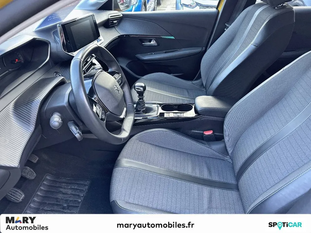 Véhicule occasion 204443 - peugeot 208 - Photo 9