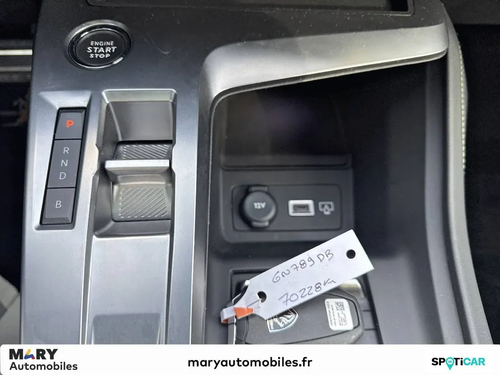 Véhicule occasion 215037 - peugeot 408 - Photo 15