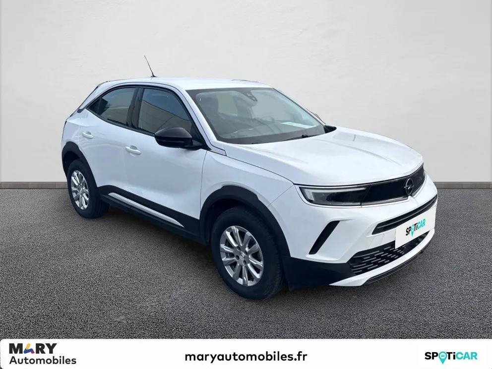 Véhicule occasion 206381 - opel MOKKA - Photo 3