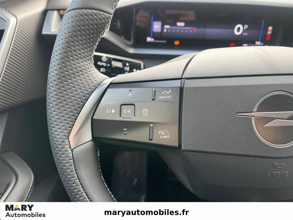 Véhicule occasion 221808 - opel GRANDLAND - Photo 26