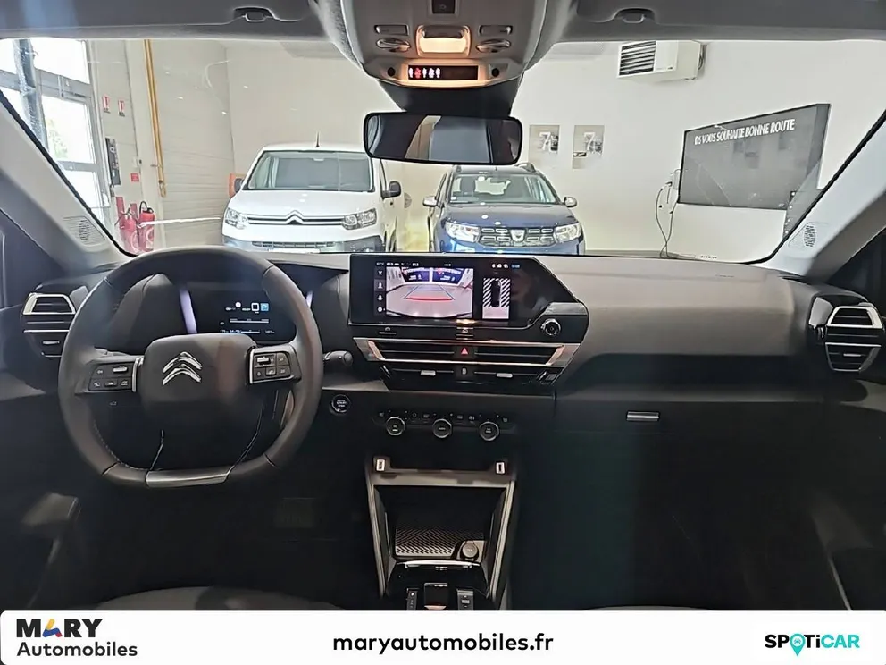 Véhicule occasion 187420 - Citroën C4 X - Photo 8