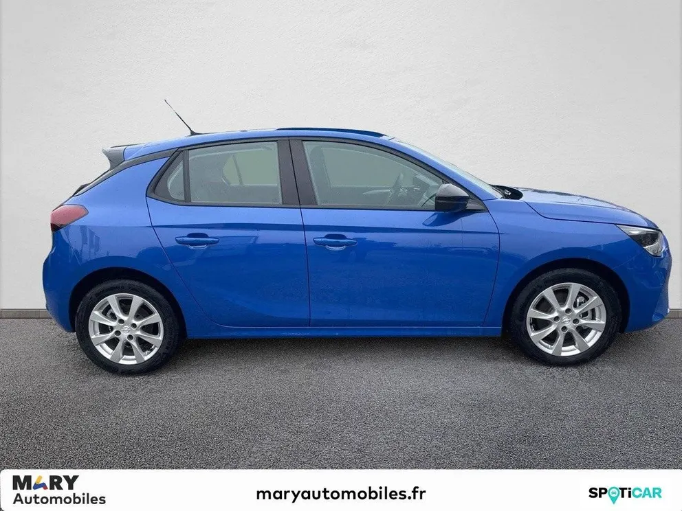 Véhicule occasion 198585 - opel CORSA - Photo 4