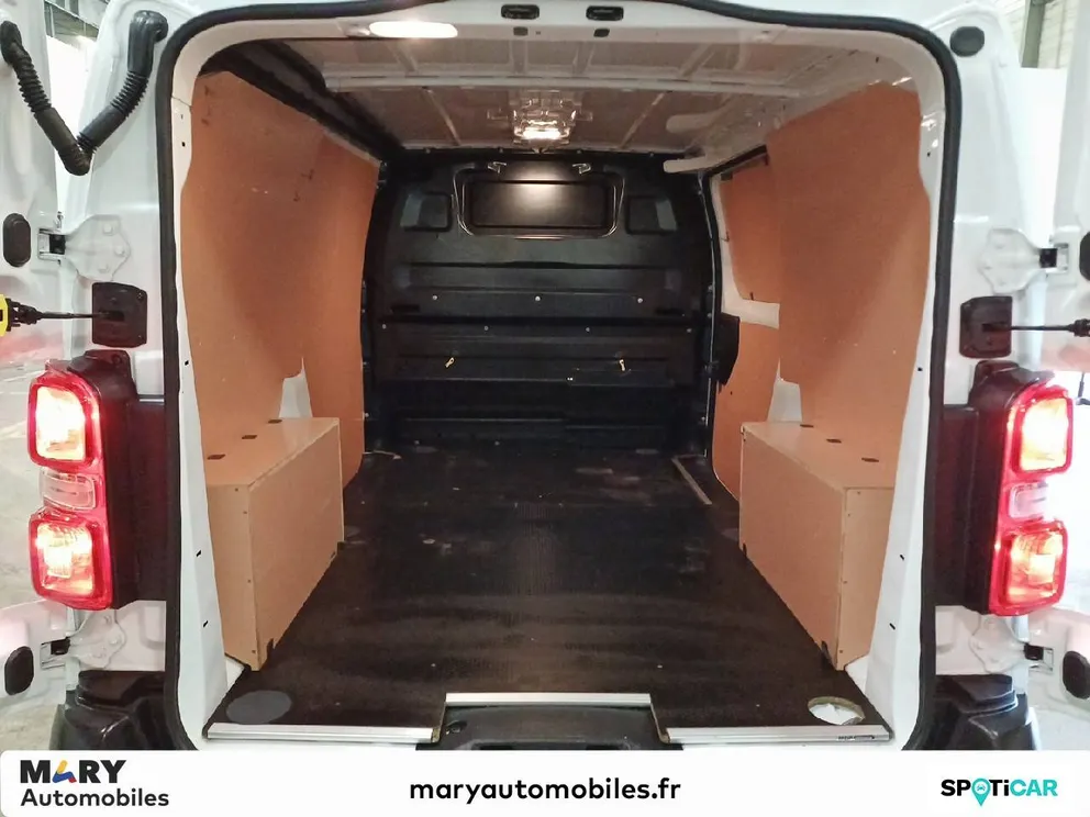 Véhicule occasion 203758 - peugeot EXPERT - Photo 6