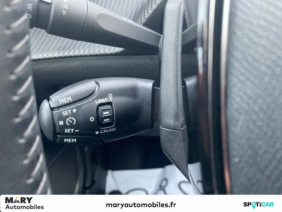 Véhicule occasion 217910 - peugeot 2008 - Photo 19