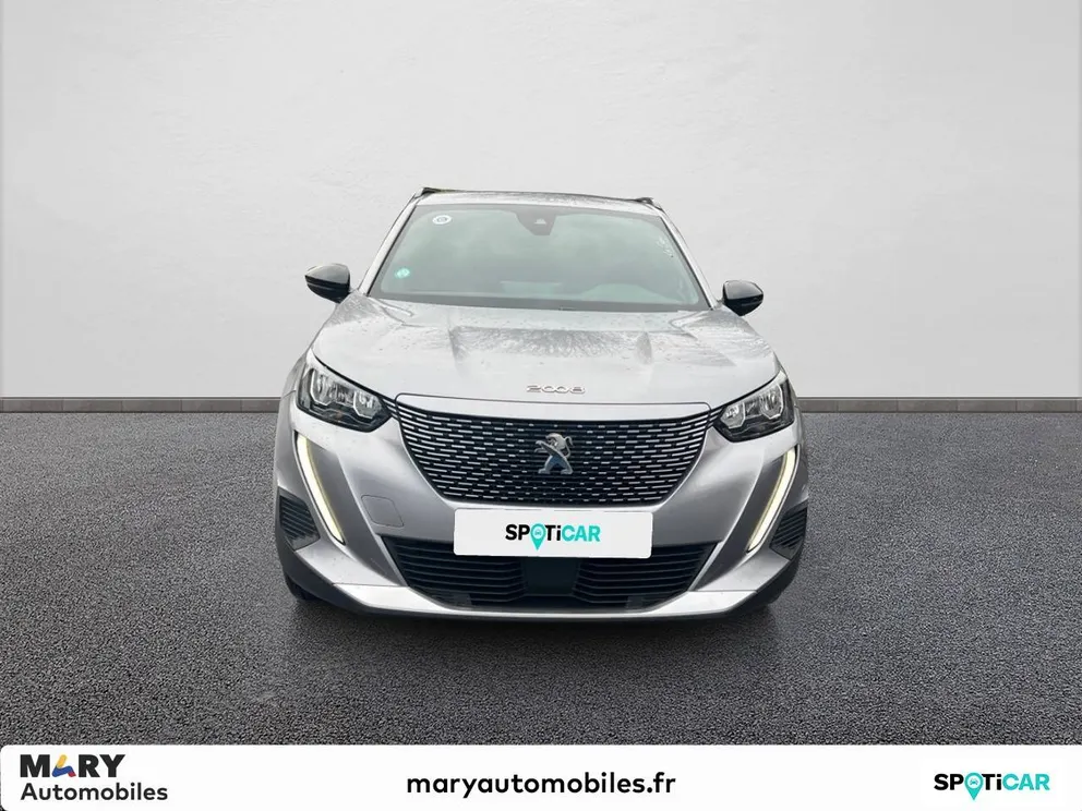 Véhicule occasion 210699 - peugeot 2008 - Photo 2