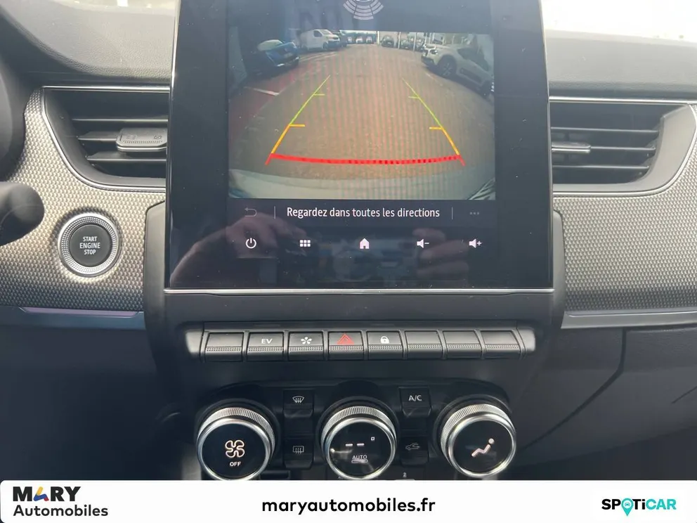 Véhicule occasion 225665 - renault ARKANA - Photo 15