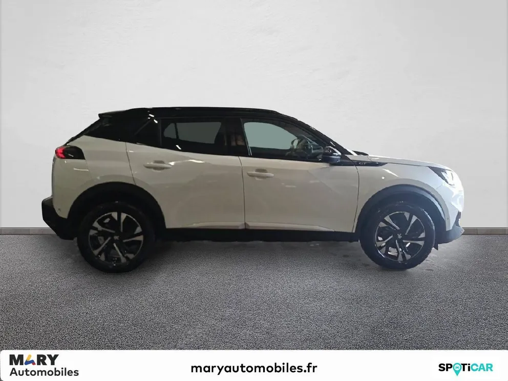 Véhicule occasion 231584 - peugeot 2008 - Photo 4