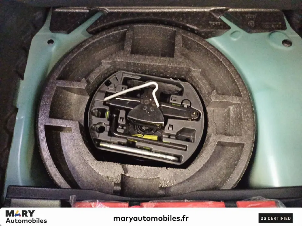 Véhicule occasion 174352 - ds DS 3 - Photo 13