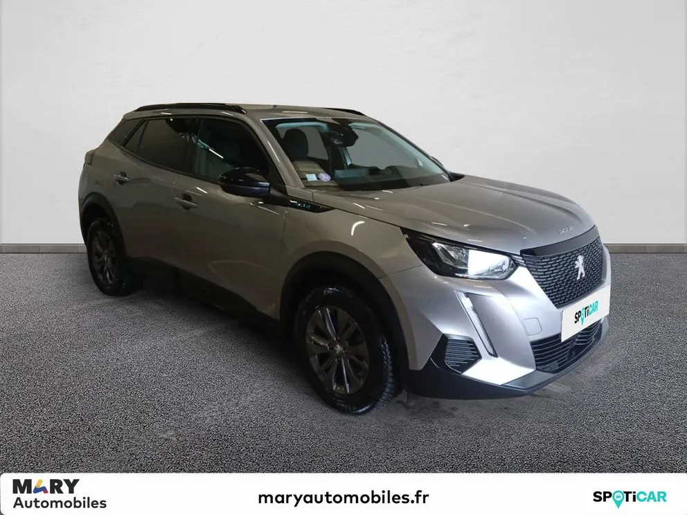 Véhicule occasion 220661 - peugeot 2008 - Photo 3