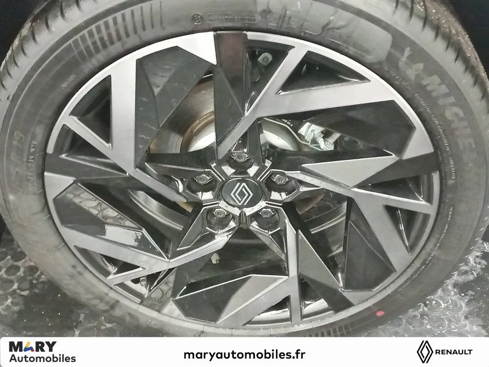 Véhicule occasion 208052 - renault SYMBIOZ - Photo 17