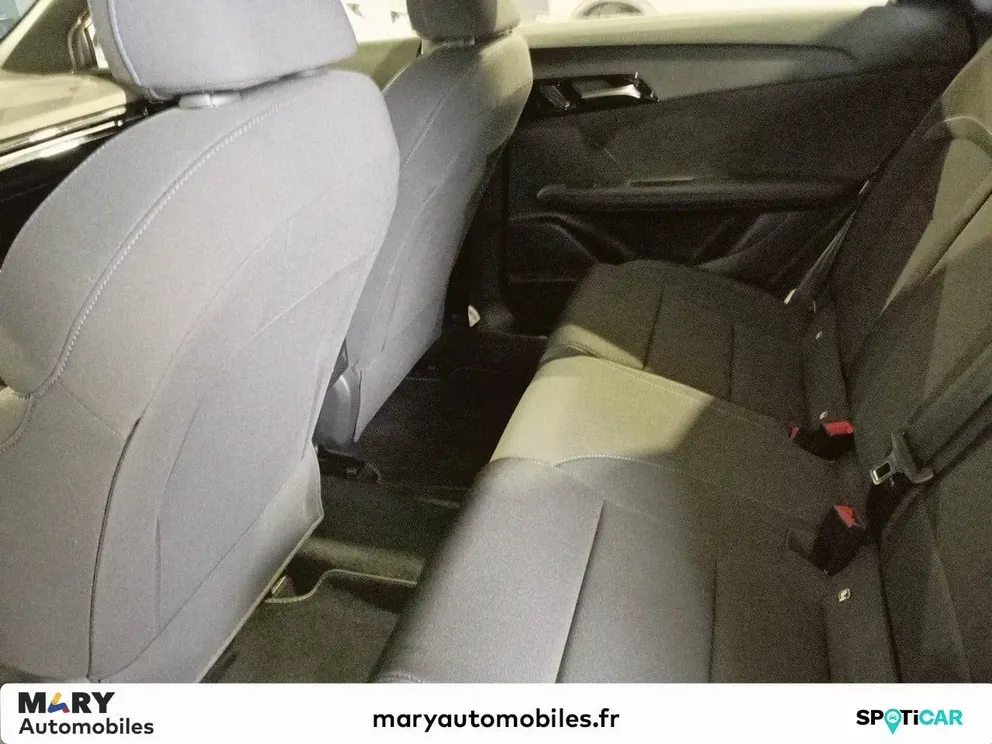 Véhicule occasion 224008 - mg MG4 - Photo 10